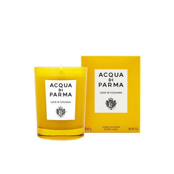COLONIA ACQUA DI PARMA LUCE DI CANDLE